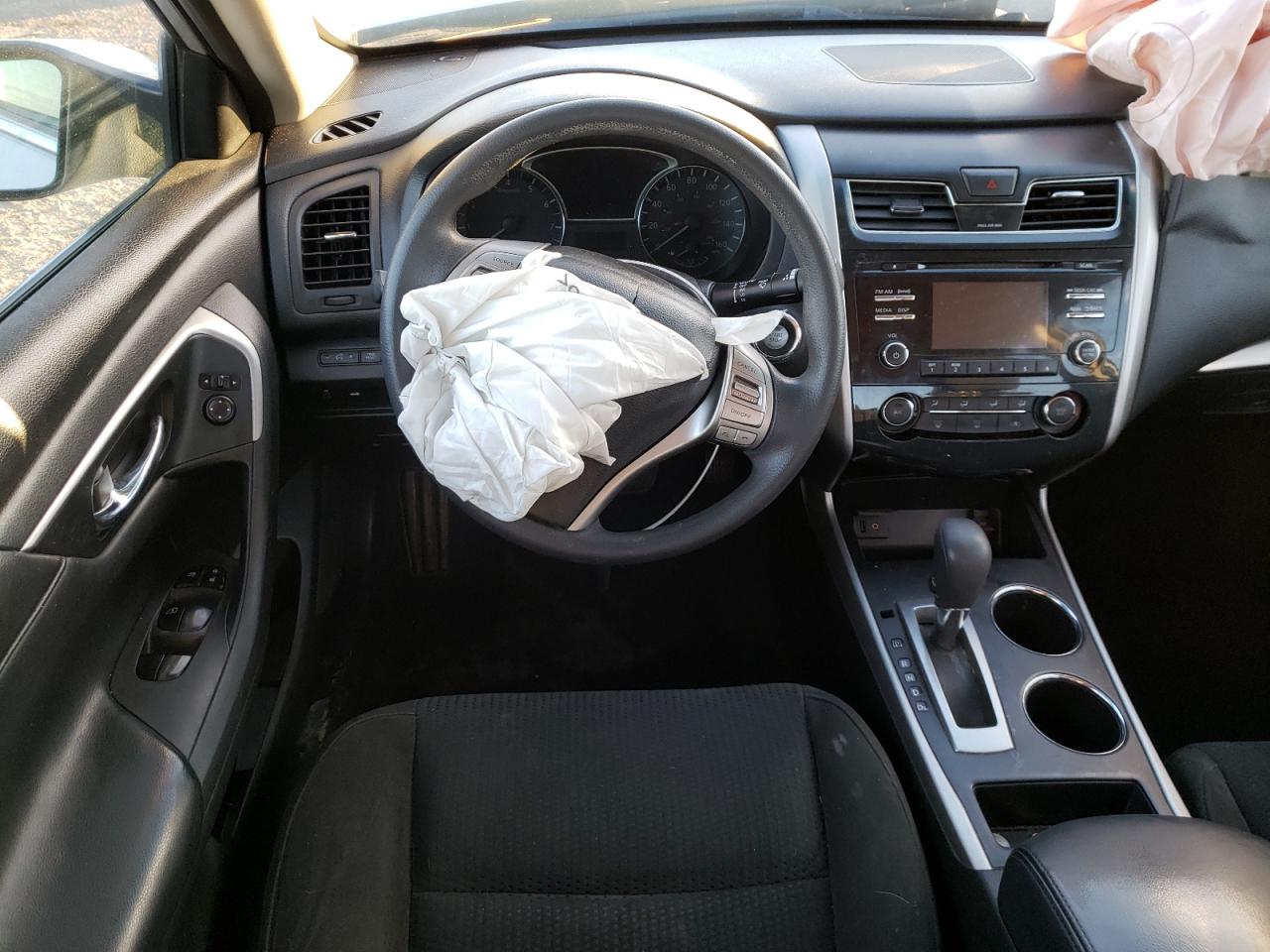 Photo 9 from auction – 2015 NISSAN ALTIMA 2.5 with VIN 1N4AL3AP6FC409285