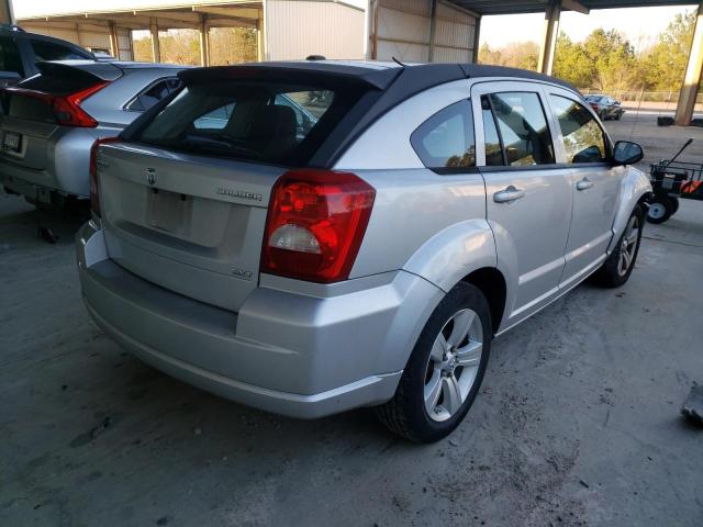Photo 4 from auction – 2010 DODGE CALIBER SX with VIN 1B3CB4HA2AD656031