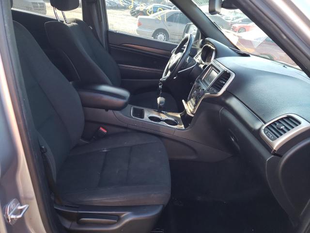 Photo 5 from auction – 2014 JEEP GRAND CHER with VIN 1C4RJFAG7EC415762