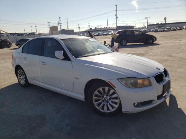 Photo 1 from auction – 2009 BMW 328 I SULE with VIN WBAPH53599A435373