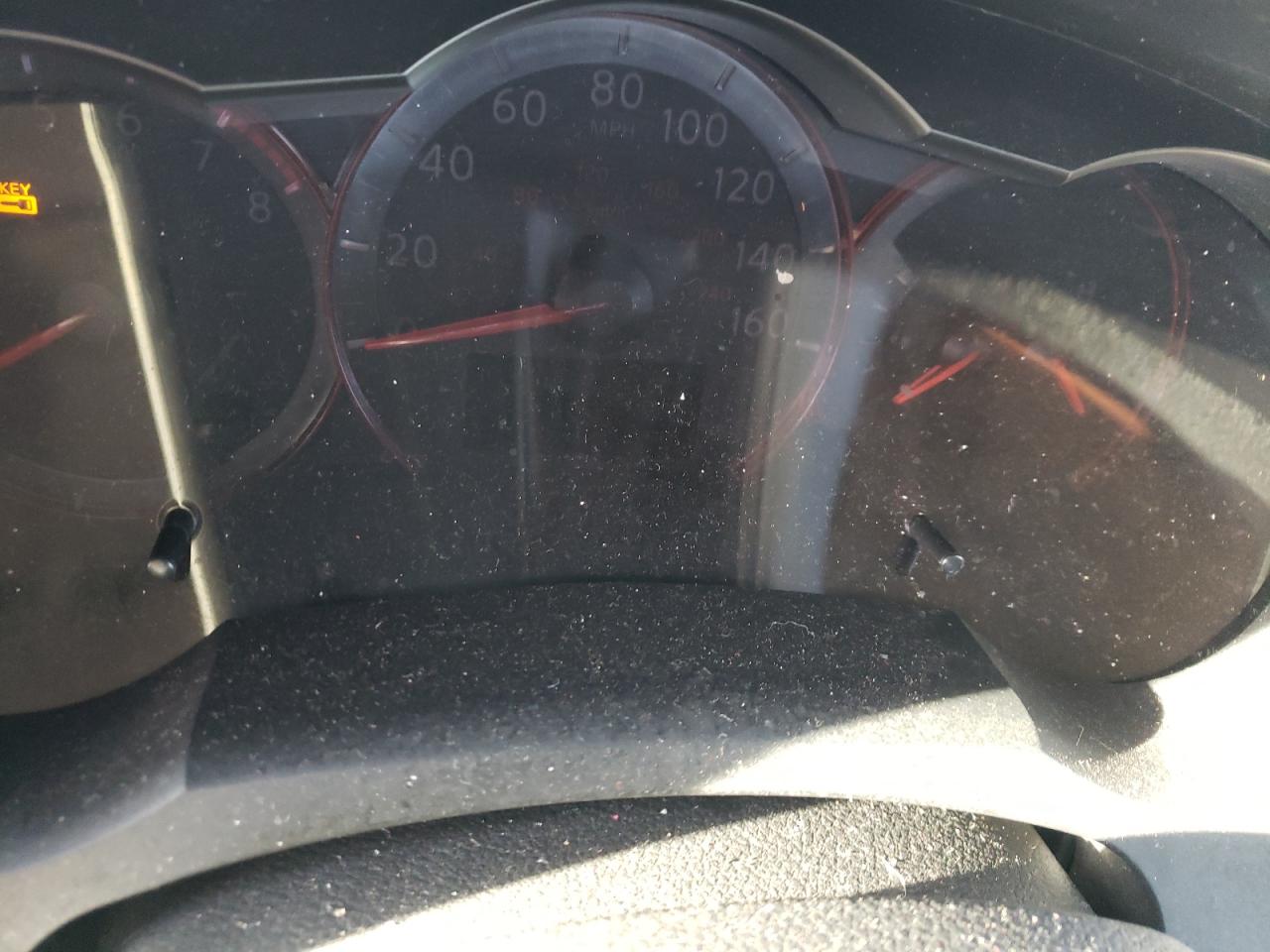 Photo 8 from auction – 2009 NISSAN ALTIMA 2.5 with VIN 1N4AL21E89N546472