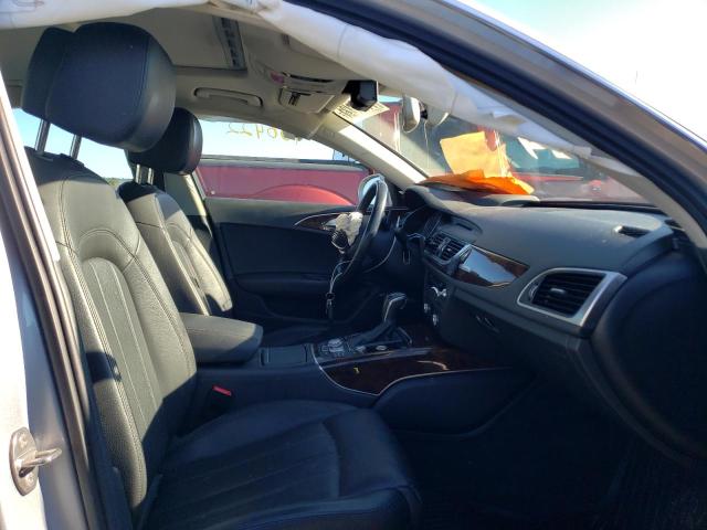 Photo 5 from auction – 2016 AUDI A6 PRESTIG with VIN WAUHGAFC9GN000921