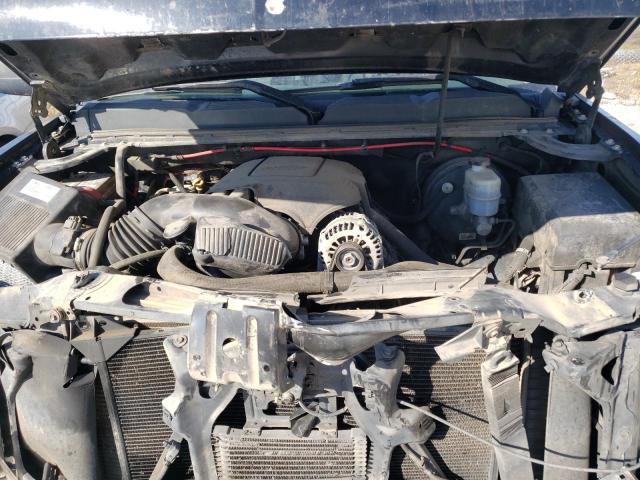 Photo 7 from auction – 2009 CHEVROLET SILVERADO with VIN 3GCEC23J89G103916