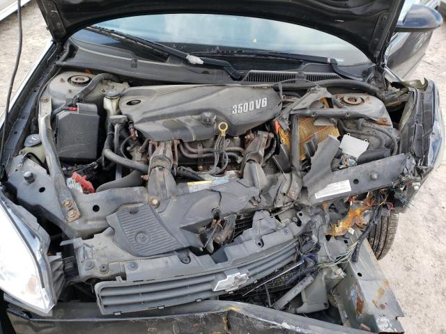 Photo 7 from auction – 2007 CHEVROLET IMPALA LS with VIN 2G1WB55K679399033