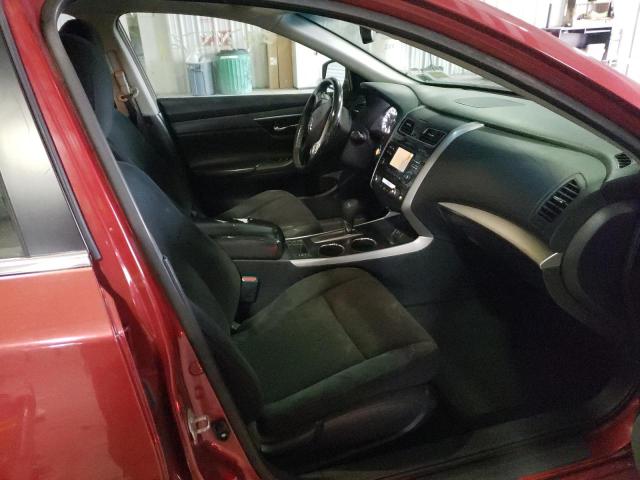 Photo 5 from auction – 2015 NISSAN ALTIMA 2.5 with VIN 1N4AL3AP2FC251978