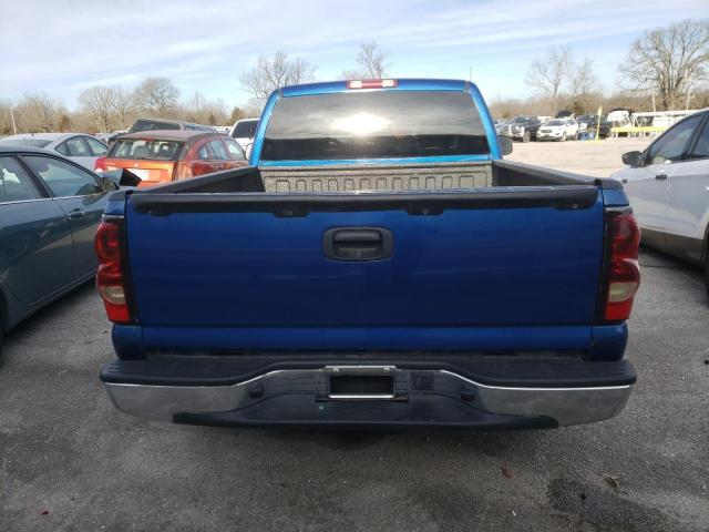 Photo 6 from auction – 2004 CHEVROLET SILVERADO with VIN 1GCEC14T44Z175943