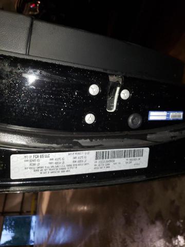 Photo 10 from auction – 2016 DODGE CHALLENGER with VIN 2C3CDZDJ9GH284358