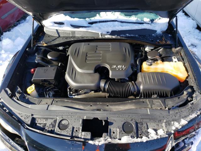 Photo 7 from auction – 2014 CHRYSLER 300 S with VIN 2C3CCAGGXEH309673