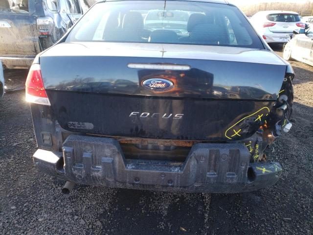 Photo 9 from auction – 2010 FORD FOCUS SE with VIN 1FAHP3FN1AW112491