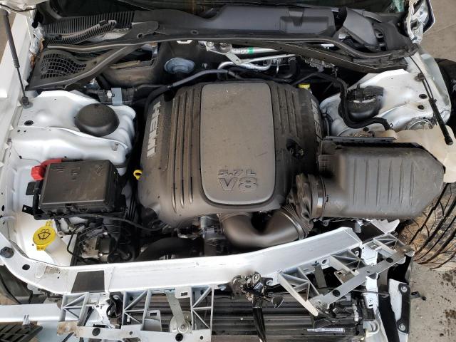 Photo 7 from auction – 2018 DODGE CHALLENGER with VIN 2C3CDZBTXJH310445
