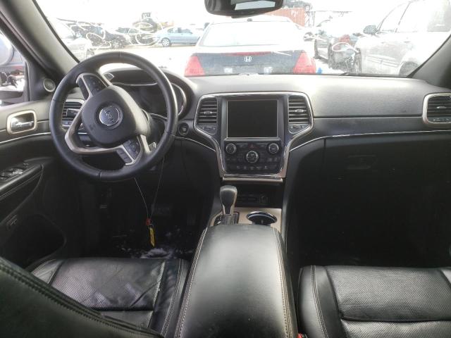 Photo 9 from auction – 2017 JEEP GRAND CHER with VIN 1C4RJFBG3HC728200