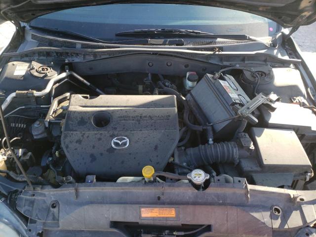 Photo 7 from auction – 2007 MAZDA 6 I with VIN 1YVHP84C075M49591