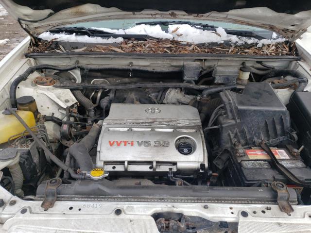 Photo 7 from auction – 2005 TOYOTA HIGHLANDER with VIN JTEEP21A150079881