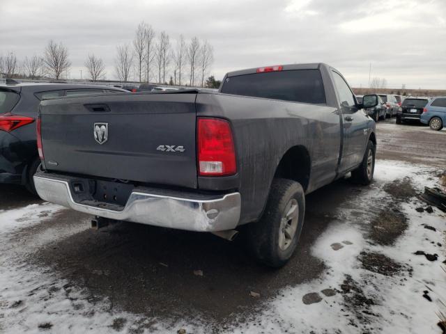 Photo 4 from auction – 2016 RAM 1500 SLT with VIN 3C6JR7EM0GG174503