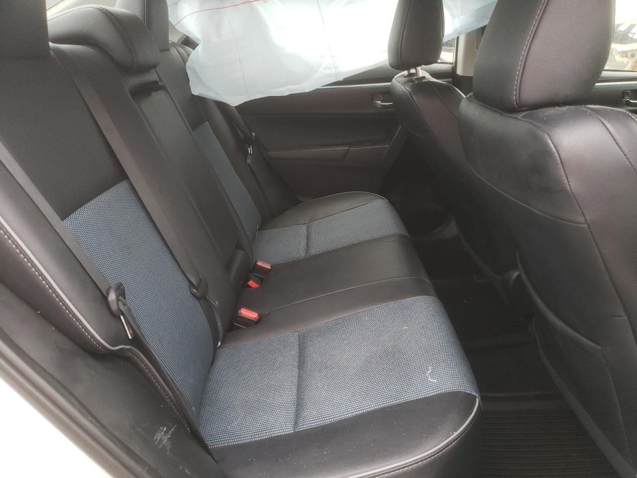 Photo 6 from auction – 2016 TOYOTA COROLLA L with VIN 2T1BURHE8GC511912