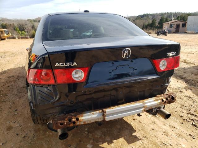 Photo 9 from auction – 2008 ACURA TSX with VIN JH4CL96978C005154