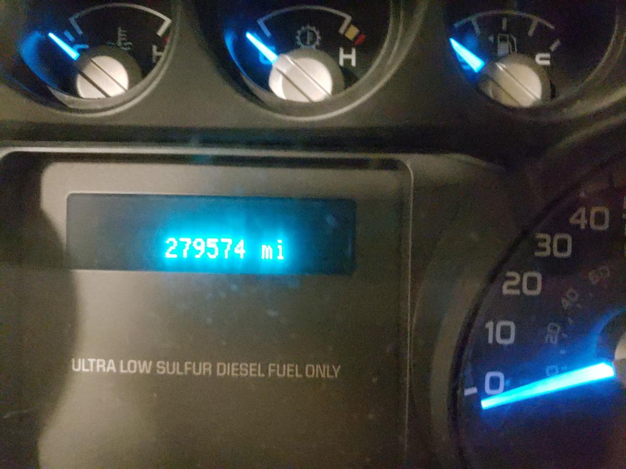Photo 8 from auction – 2014 FORD F250 SUPER with VIN 1FT7W2BT7EEA61971
