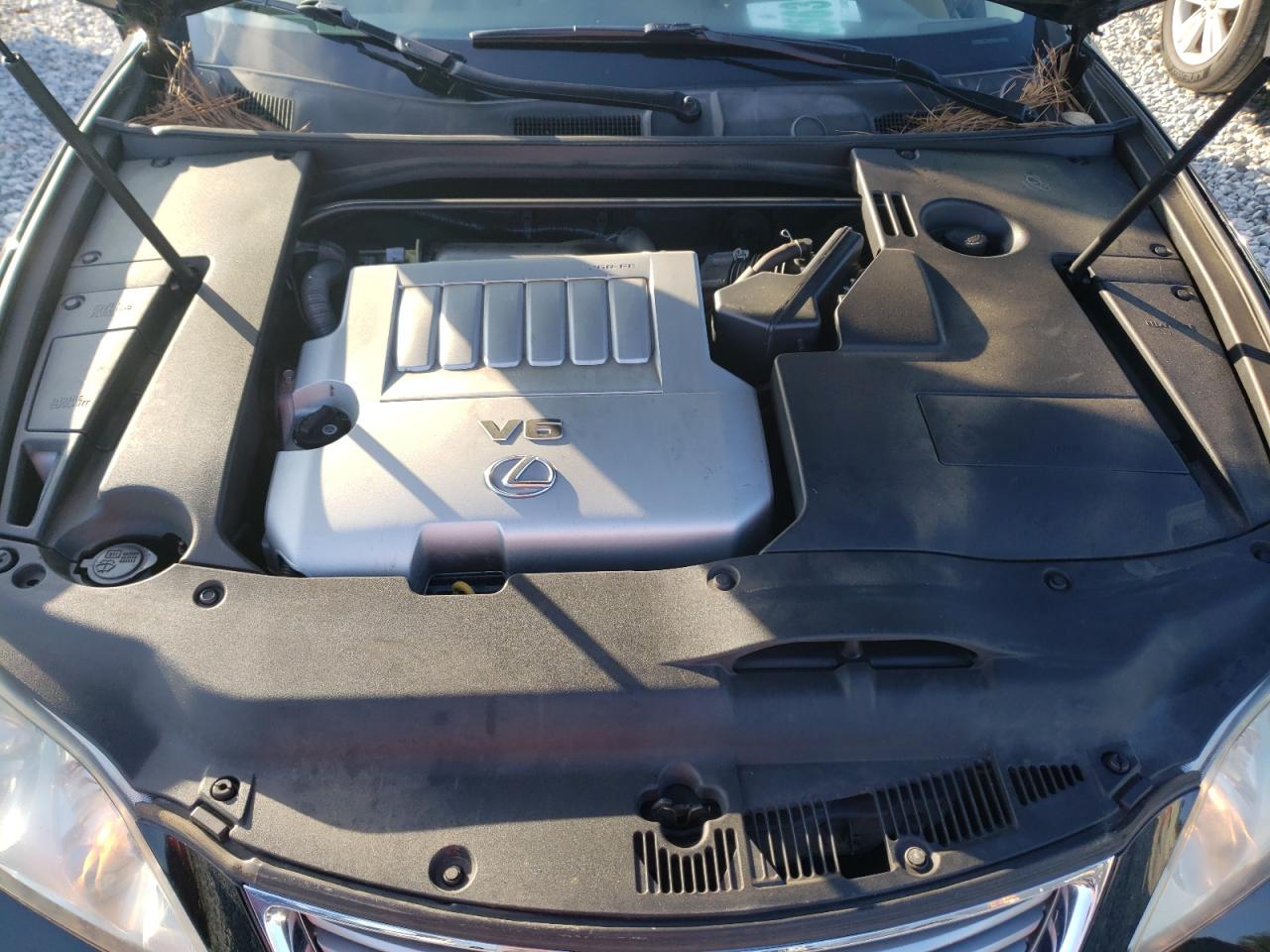 Zdjęcie 7 z aukcji – 2009 LEXUS ES 350 z VIN JTHBJ46G392279526