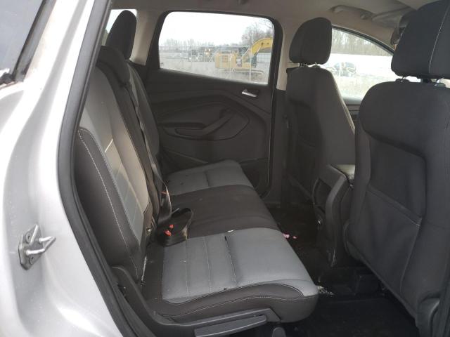 Photo 6 from auction – 2014 FORD ESCAPE SE with VIN 1FMCU9GX4EUC14087
