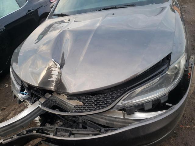Photo 7 from auction – 2016 CHRYSLER 200 S with VIN 1C3CCCBB1GN114286