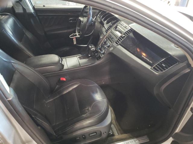Photo 5 from auction – 2012 FORD TAURUS LIM with VIN 1FAHP2JW4CG136159