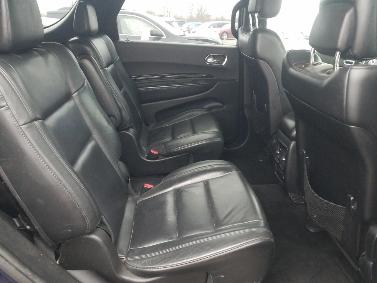 Photo 6 from auction – 2013 DODGE DURANGO CR with VIN 1C4SDJDT2DC565054