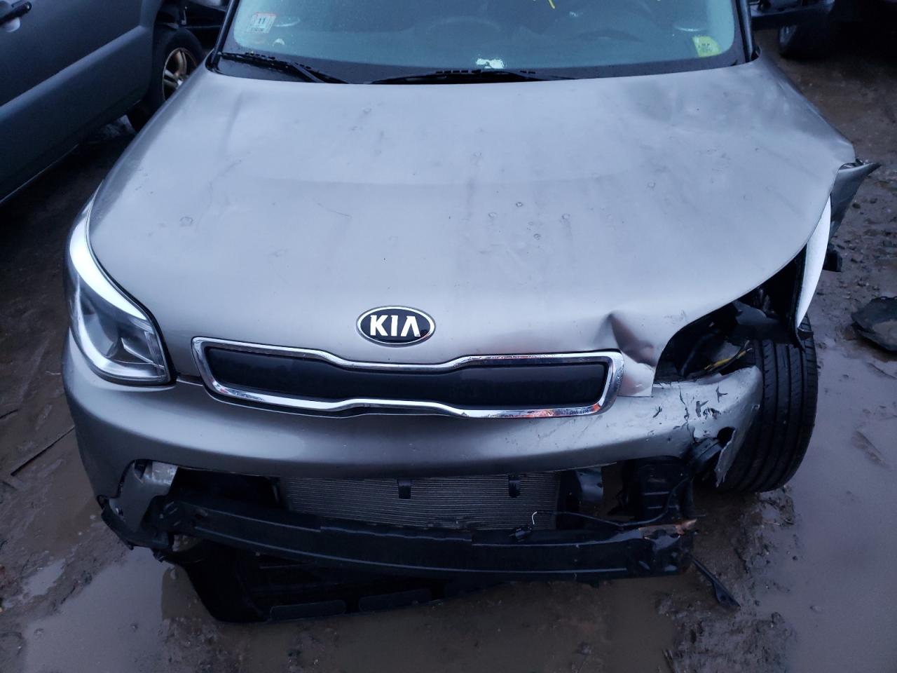 Photo 7 from auction – 2015 KIA SOUL with VIN KNDJN2A24F7232540