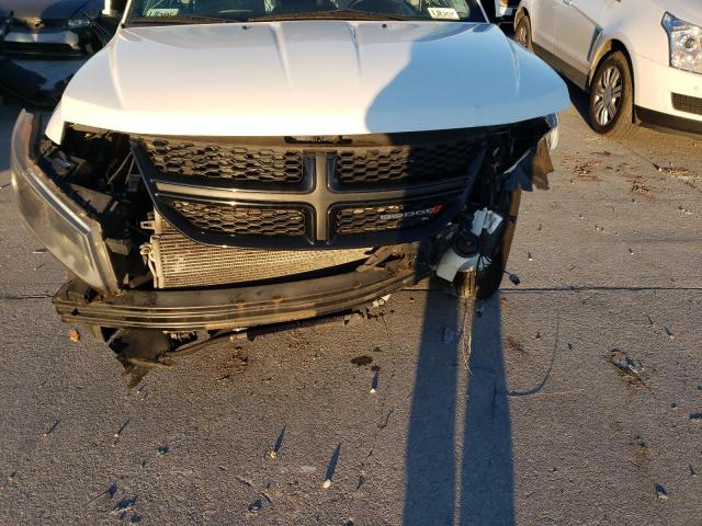 Photo 9 from auction – 2018 DODGE JOURNEY CR with VIN 3C4PDDGG9JT449551