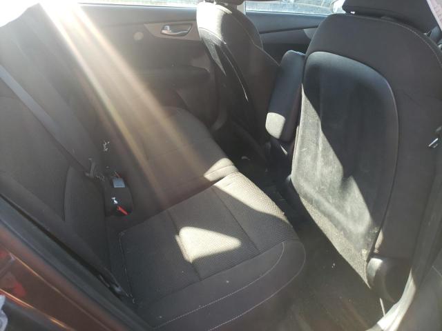 Photo 6 from auction – 2019 KIA FORTE FE with VIN 3KPF24AD8KE099268