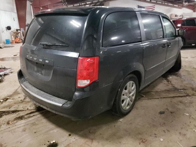Foto 4 de la subasta – 2016 DODGE GRAND CARA con VIN 2C4RDGBG9GR108504