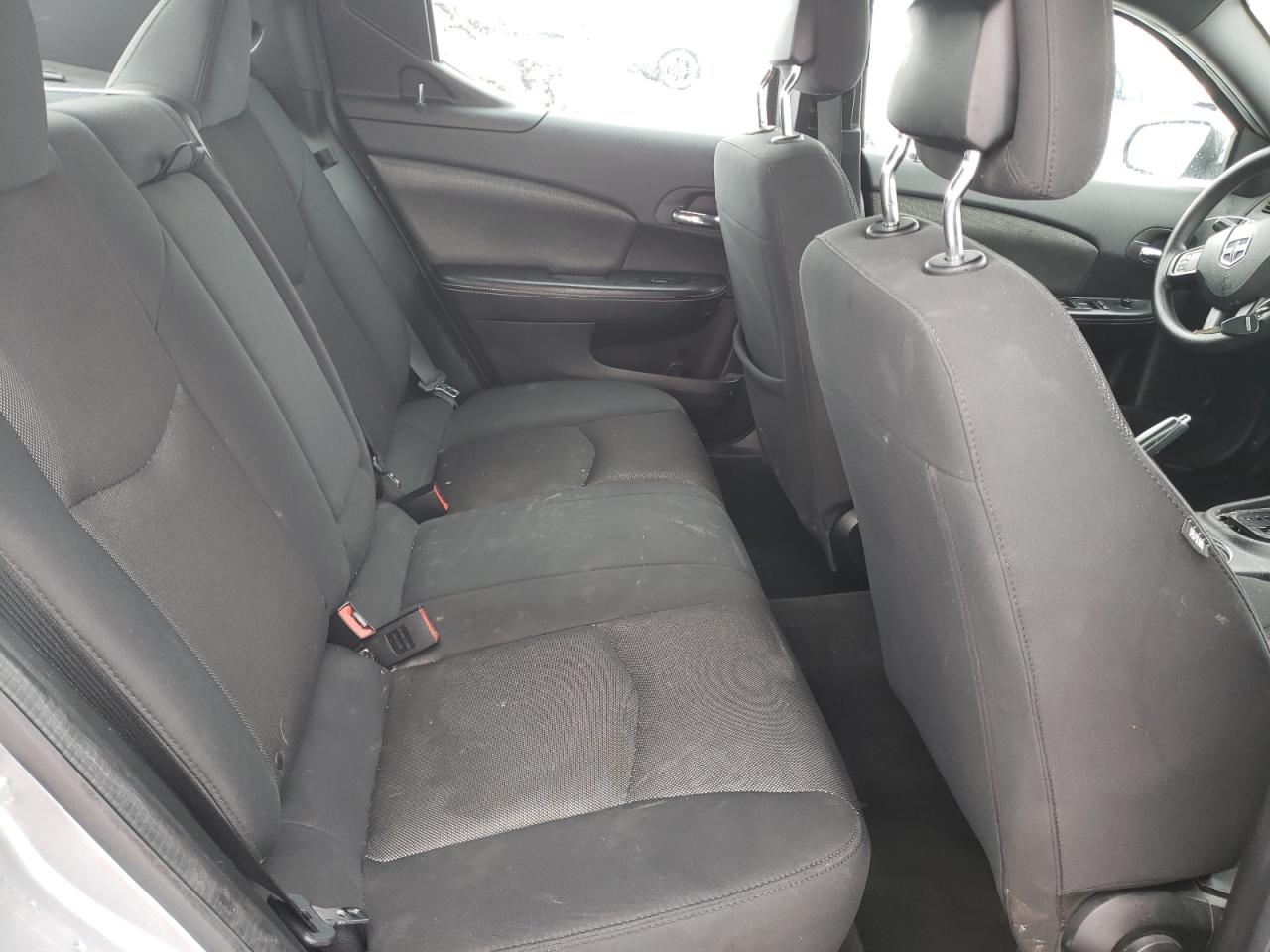 Photo 6 from auction – 2014 DODGE AVENGER SE with VIN 1C3CDZAB5EN181083