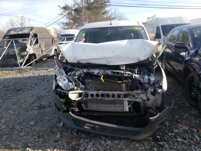 Photo 9 from auction – 2018 FORD TRANSIT CO with VIN NM0LS7E75J1345247