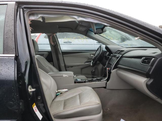 Photo 5 from auction – 2016 TOYOTA CAMRY LE with VIN 4T4BF1FK8GR552713