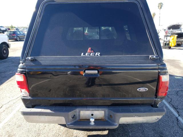 Photo 6 from auction – 2003 FORD RANGER SUP with VIN 1FTZR45EX3TA46852