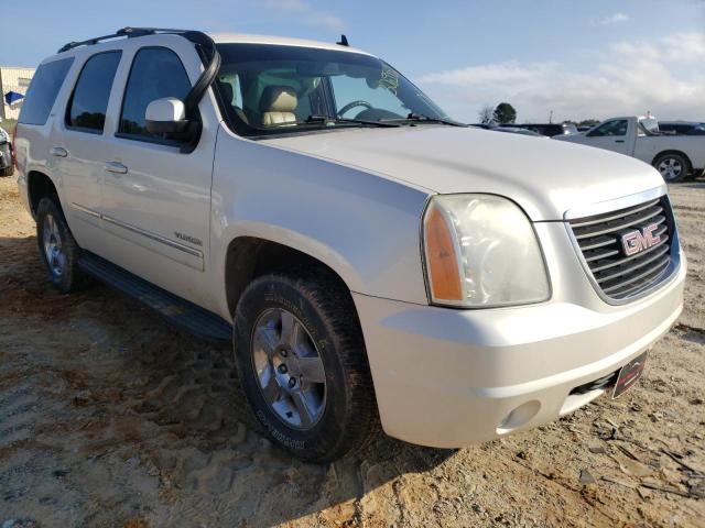 صورة رقم 1 من المزاد - 2011 GMC YUKON SLT مع VIN 1GKS2CE02BR328472