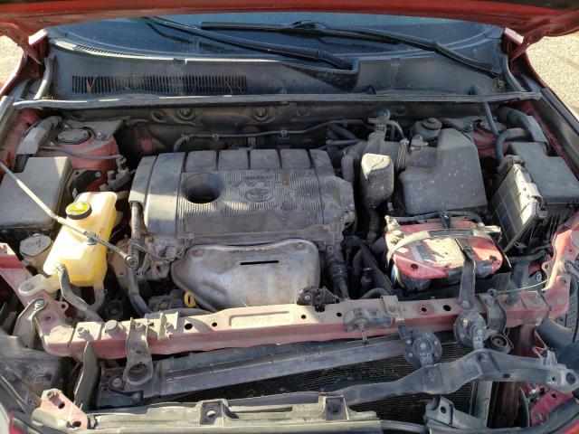 Photo 7 from auction – 2012 TOYOTA RAV4 with VIN 2T3ZF4DV2CW135838