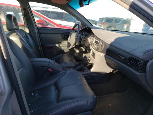 Photo 5 from auction – 2001 BUICK REGAL LS with VIN 2G4WB55KX11191780