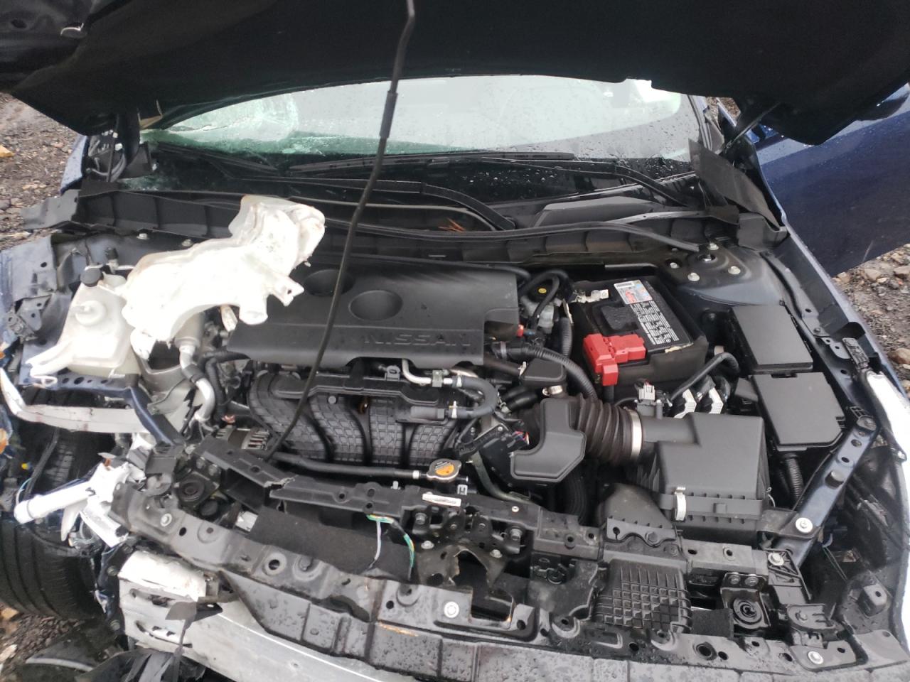 Photo 7 from auction – 2019 NISSAN ALTIMA S with VIN 1N4BL4BW0KC142882