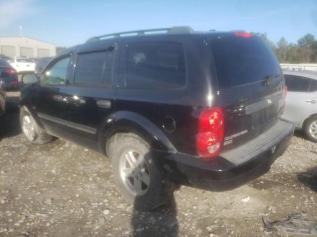 Photo 3 from auction – 2008 DODGE DURANGO SL with VIN 1D8HD48N58F113077