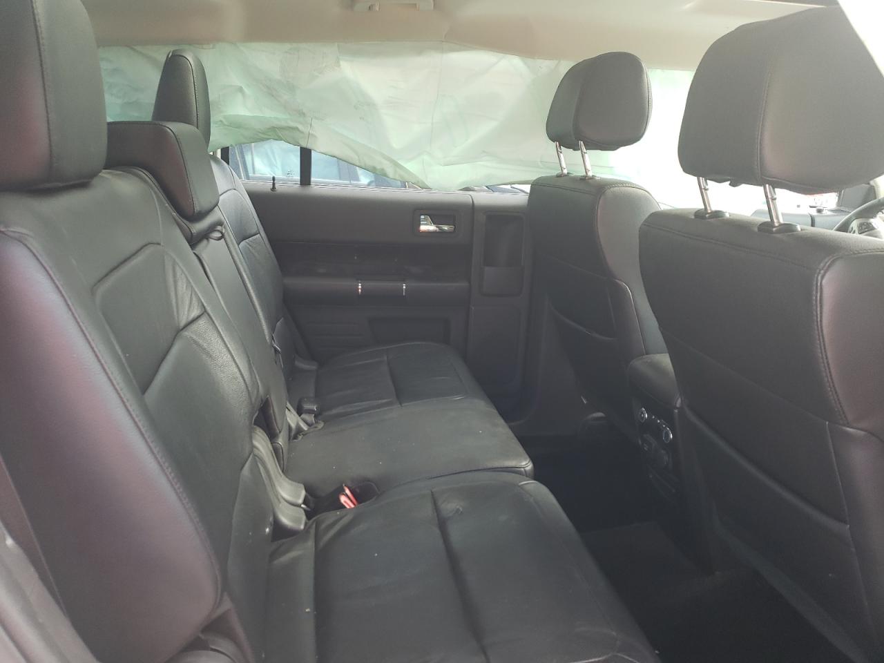 Photo 6 from auction – 2015 FORD FLEX LIMIT with VIN 2FMHK6D82FBA02867