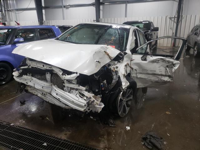 Photo 2 from auction – 2015 SUBARU LEGACY 3.6 with VIN 4S3BNEL65F3017343