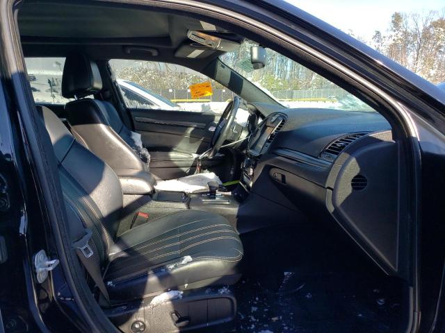 Photo 5 from auction – 2014 CHRYSLER 300 S with VIN 2C3CCAGGXEH309673