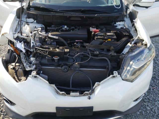 Photo 7 from auction – 2015 NISSAN ROGUE S with VIN 5N1AT2MT2FC770585