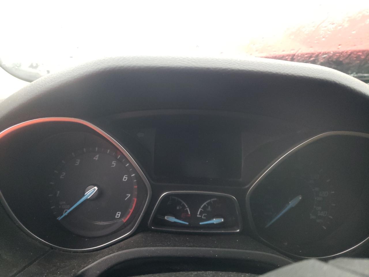 Photo 8 from auction – 2014 FORD FOCUS SE with VIN 1FADP3K25EL408115