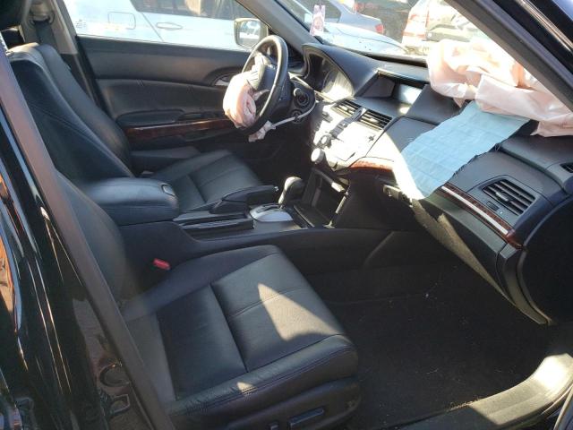 Photo 5 from auction – 2012 HONDA CROSSTOUR with VIN 5J6TF3H53CL000973