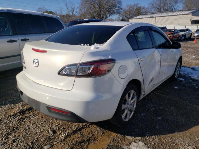 Photo 4 from auction – 2011 MAZDA 3 I with VIN JM1BL1VF2B1372875