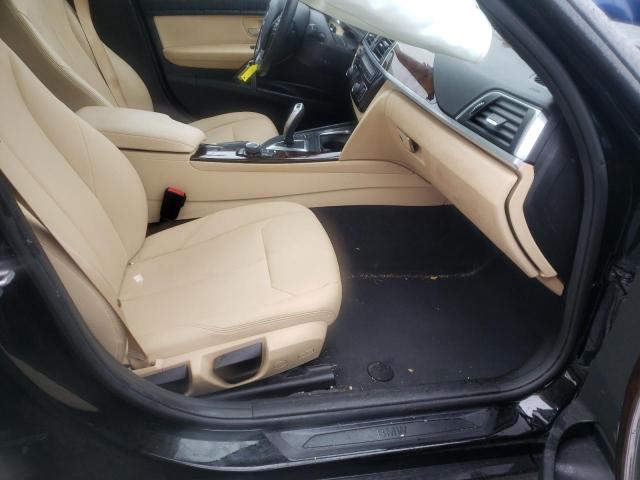 Photo 5 from auction – 2017 BMW 320 XI with VIN WBA8E5G3XHNU44290