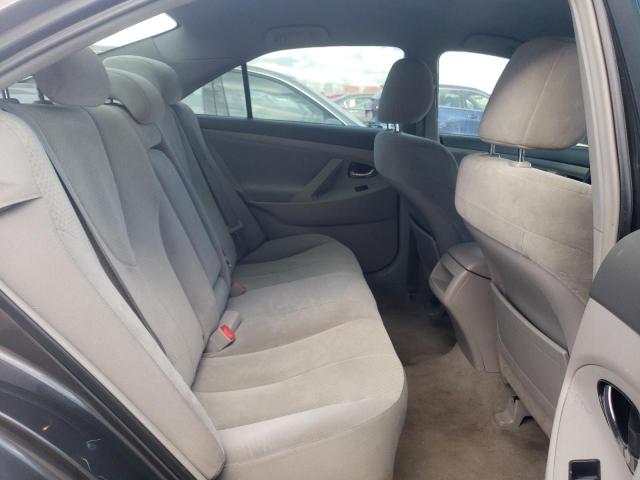 Photo 6 from auction – 2008 TOYOTA CAMRY CE with VIN 4T4BE46K18R032049