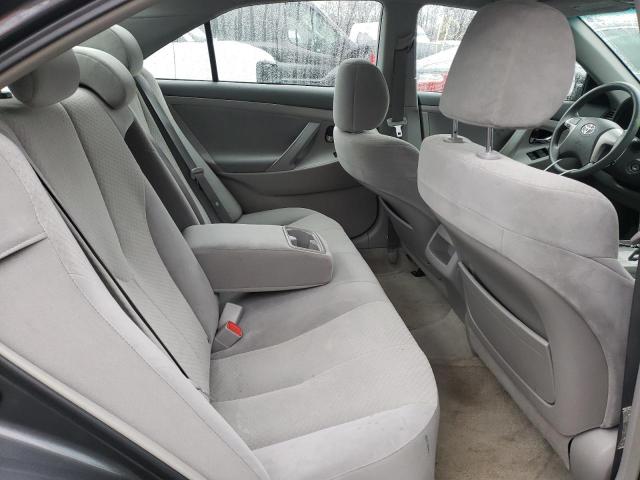Photo 6 from auction – 2009 TOYOTA CAMRY BASE with VIN 4T1BE46KX9U403334