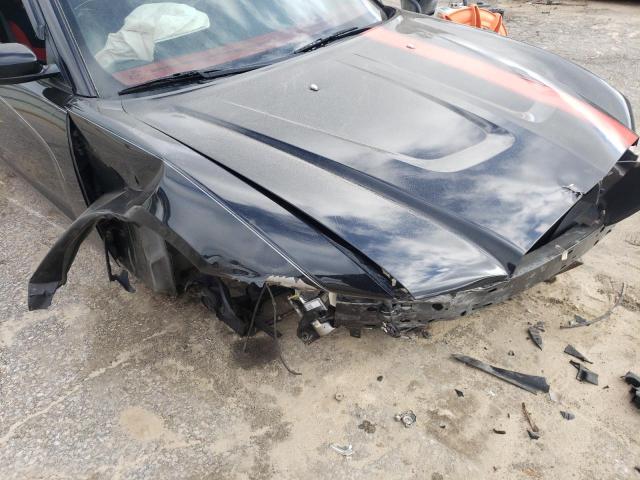 Photo 10 from auction – 2014 DODGE CHARGER SE with VIN 2C3CDXBG0EH154994
